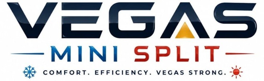 Vegas Mini Split logo
